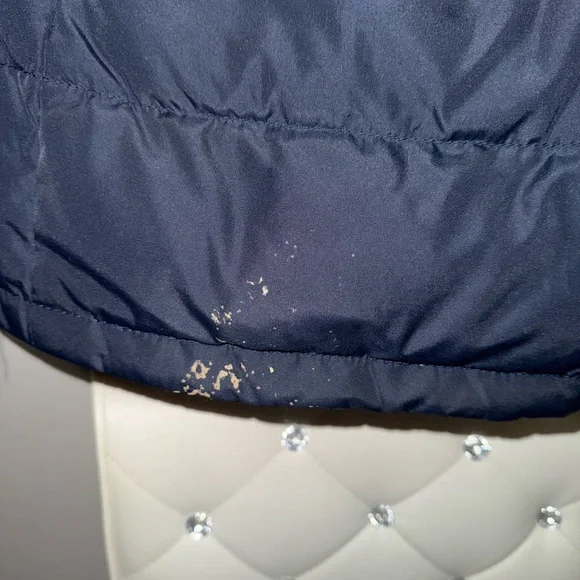 Hollister parka - Picture 5 of 7